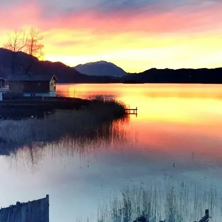 Sunset *