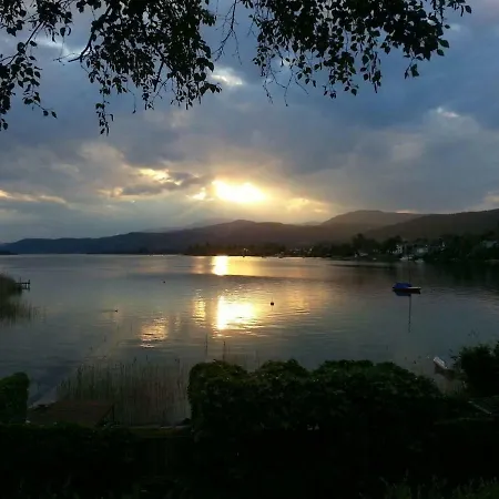 Villa Sunset *