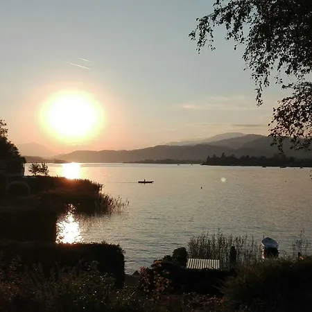Sunset Villa